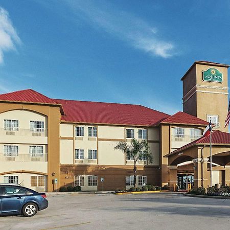 La Quinta By Wyndham Houston Hobby Airport Hotell Exteriör bild
