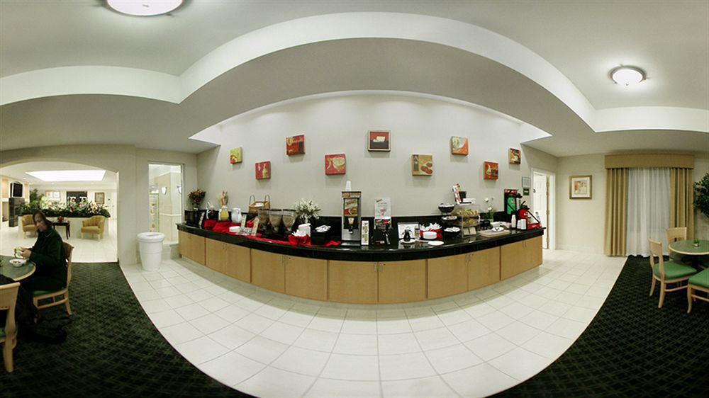 La Quinta By Wyndham Houston Hobby Airport Hotell Exteriör bild