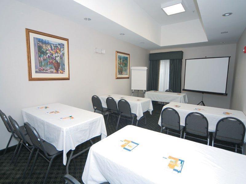 La Quinta By Wyndham Houston Hobby Airport Hotell Bekvämligheter bild