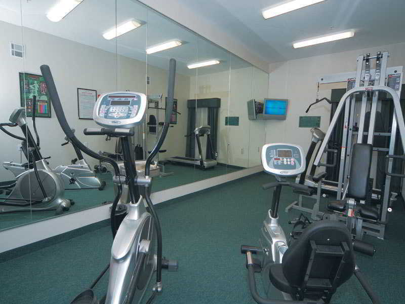La Quinta By Wyndham Houston Hobby Airport Hotell Exteriör bild