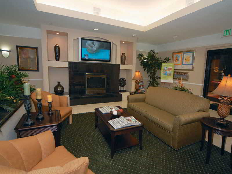 La Quinta By Wyndham Houston Hobby Airport Hotell Exteriör bild