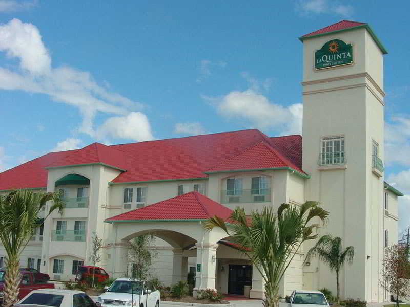 La Quinta By Wyndham Houston Hobby Airport Hotell Exteriör bild