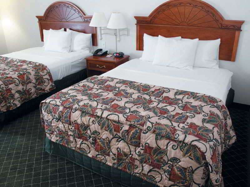 La Quinta By Wyndham Houston Hobby Airport Hotell Exteriör bild